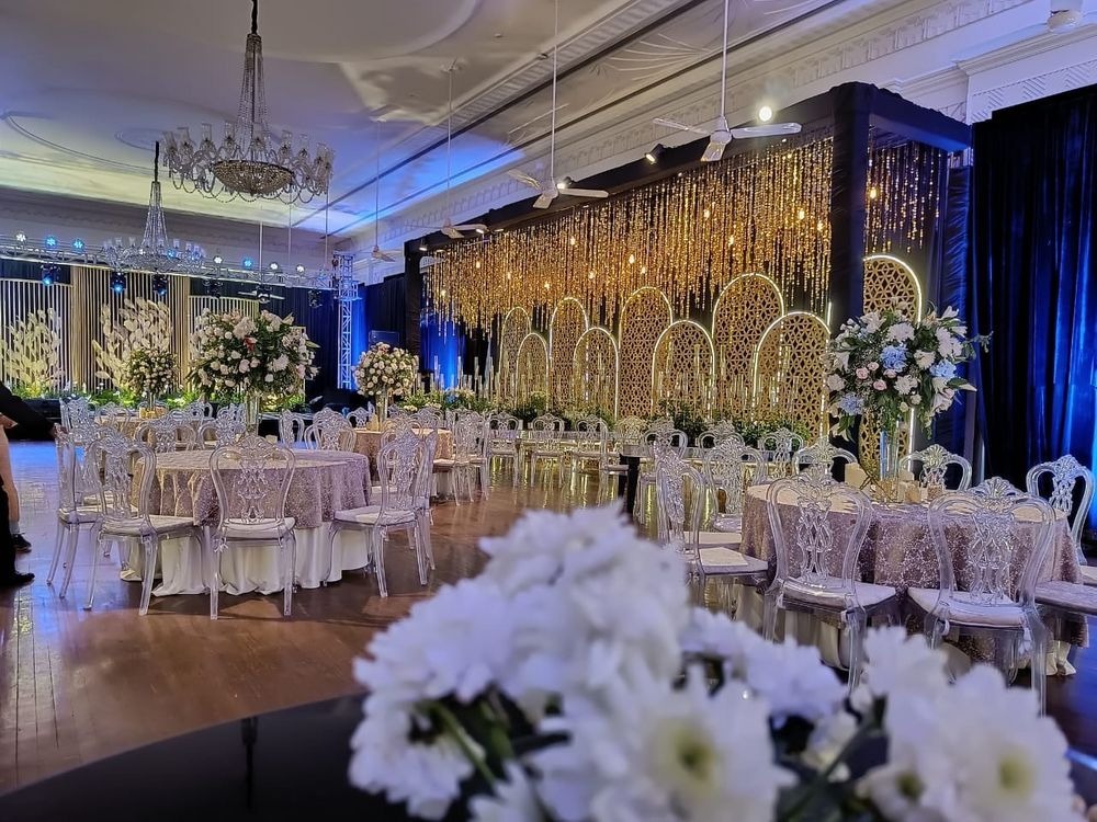Shaadi Barati Pvt. Ltd - affordable wedding decorators in Delhi