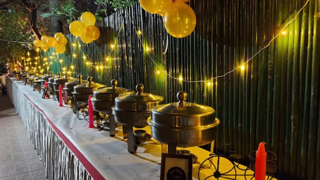 Shyam Vandana Catering Service