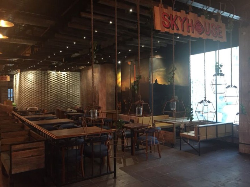 Skyhouse Sector 32 - Birthday Celebration Places in Noida