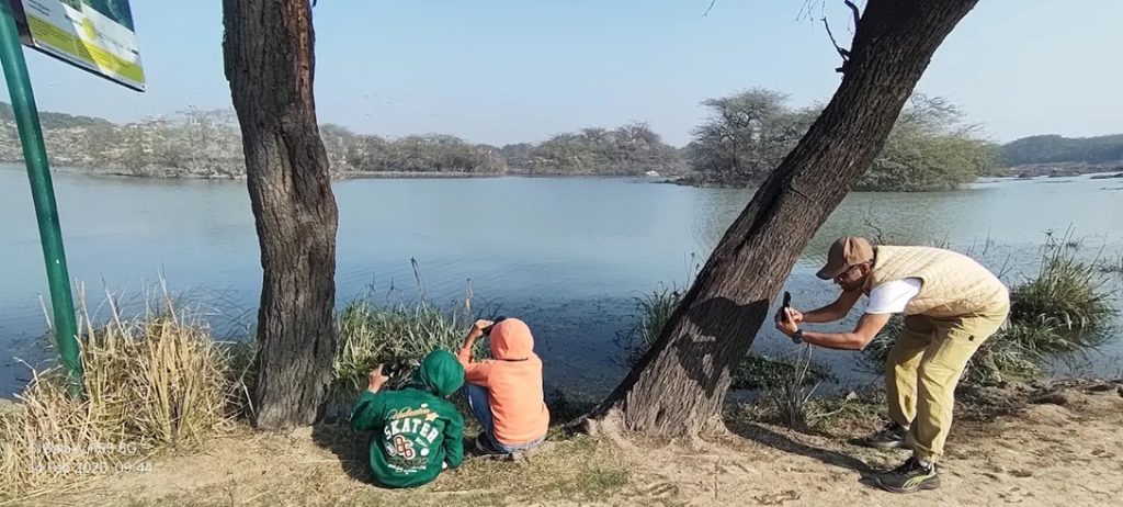 Sultanpur National Park