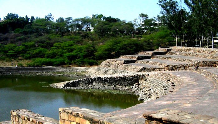 Surajkund, Faridabad