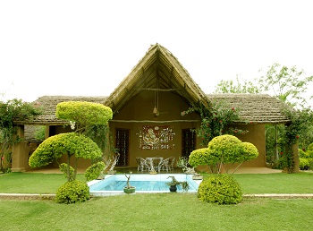 Surjivan Resort for stay