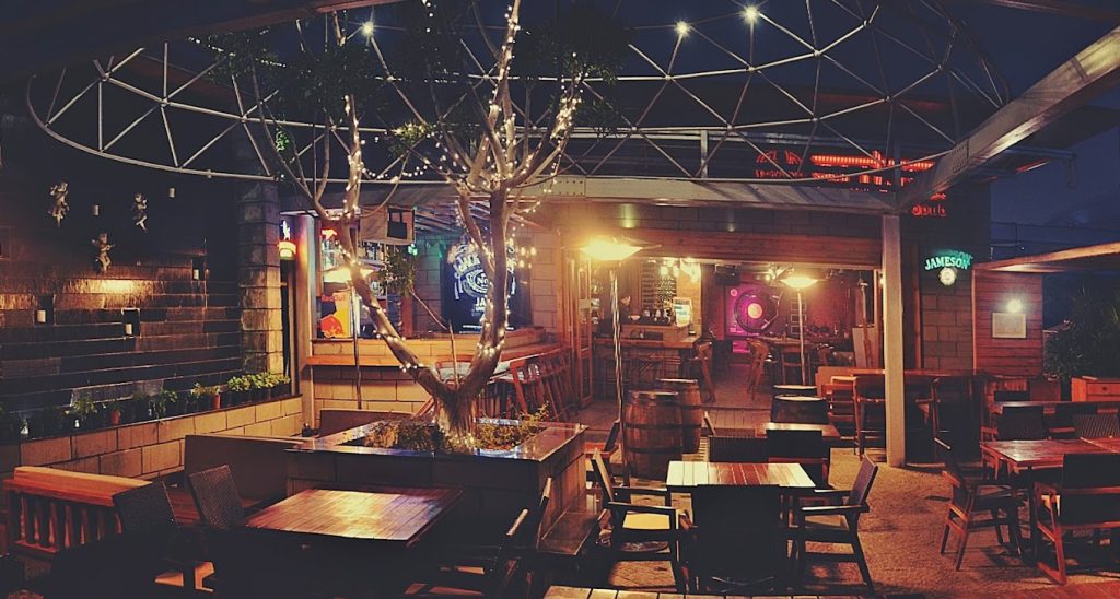 Sutra Gastropub - night club in gurgaon