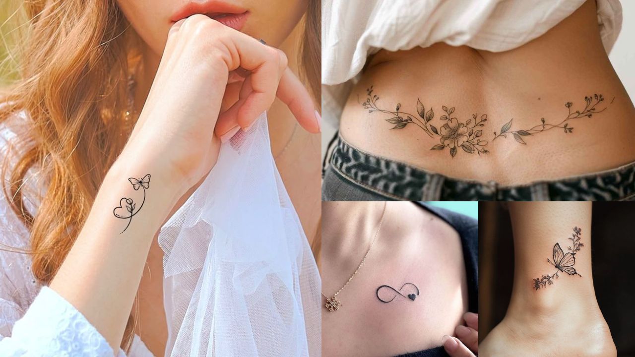 Couple Tattoo Ideas