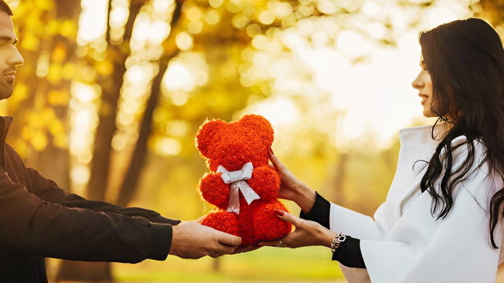 Teddy Day (February 10th)-Sloshout
