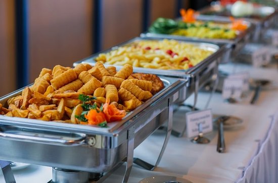 Foods By Killo Catering