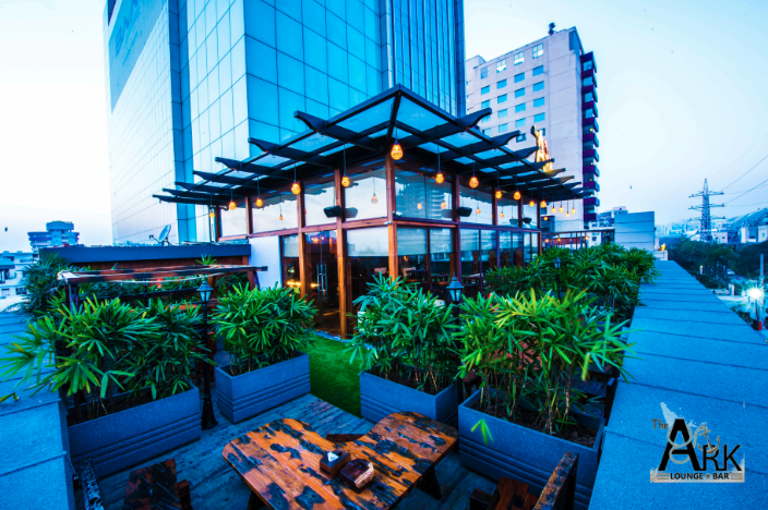 The Ark Gurgaon