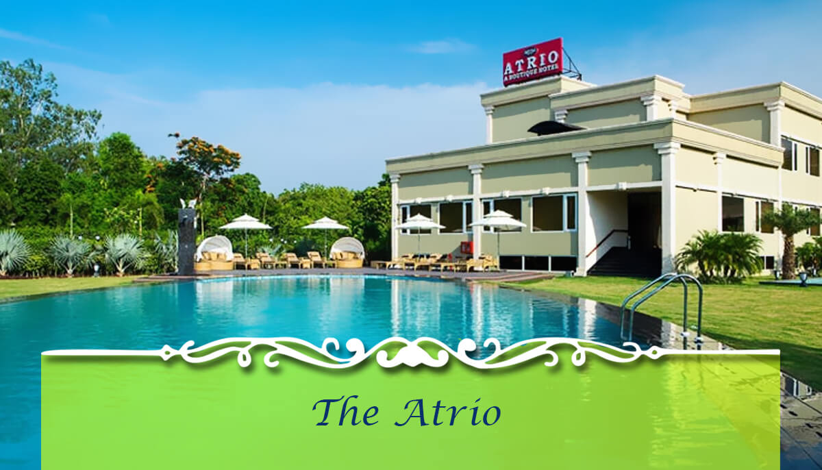 The Atrio