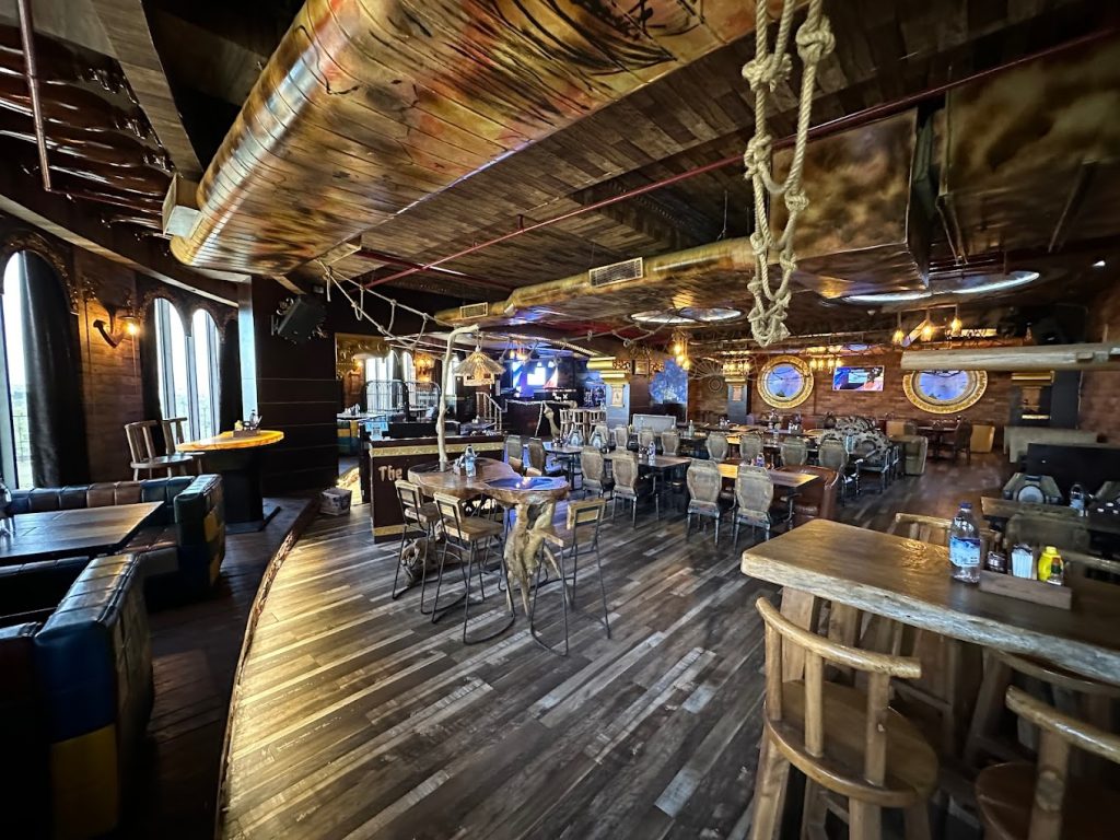 The Flying Dutchman - nightclub in Noida