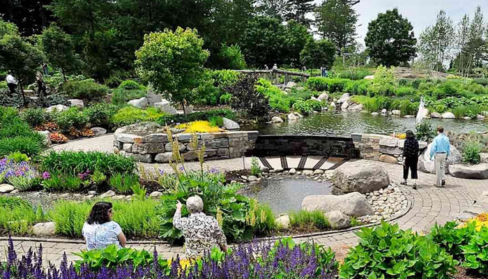The Garden of Five Senses, Saidul-Ajaib