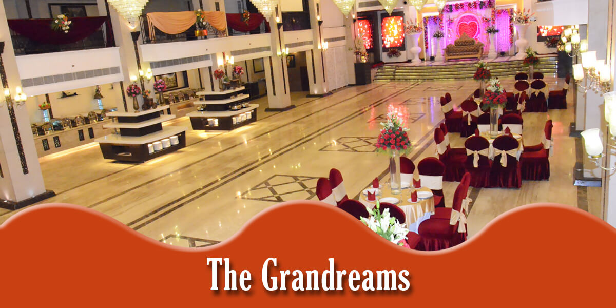 The Grandreams