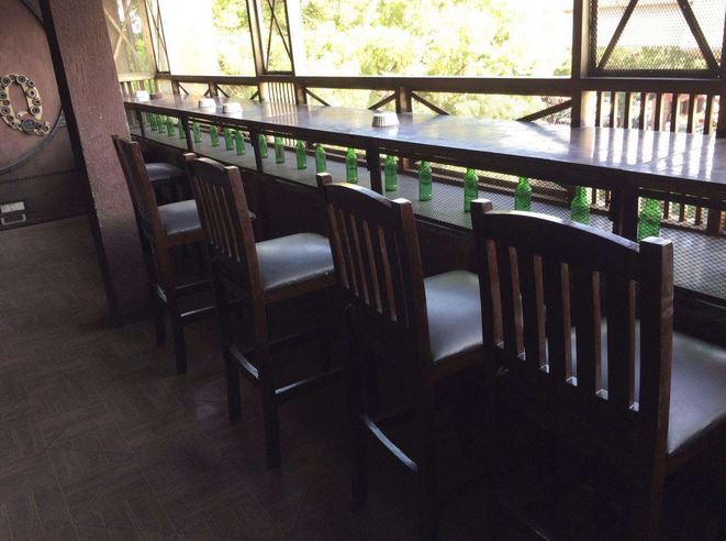 The Headquarter - Rajouri Garden
