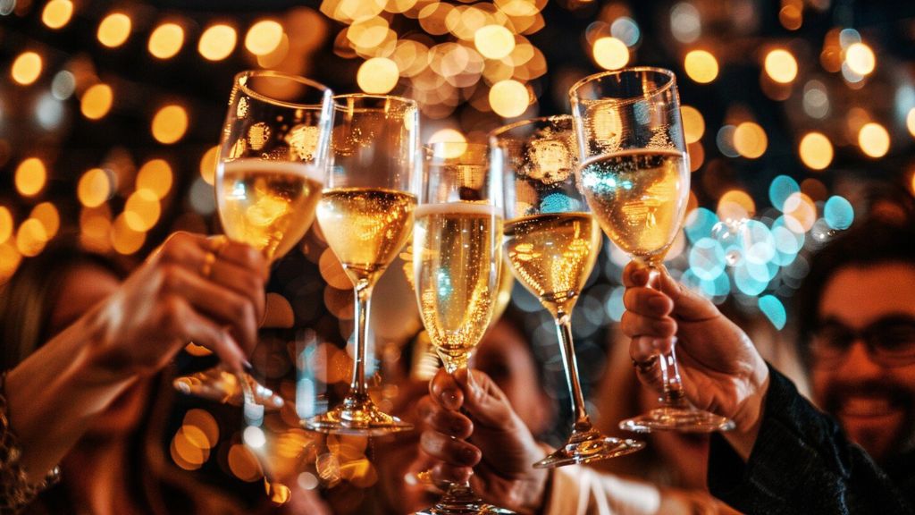The Importance of Venue Selection Choosing the Perfect Venue for Your Event-Sloshout