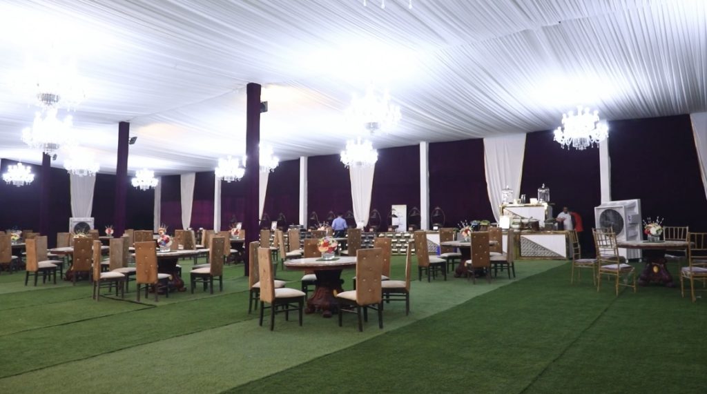 The King Palm Valley - Wedding venues in Faridabad