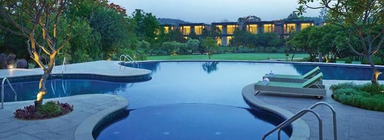The Taj Gateway Resort, Damdama Lake