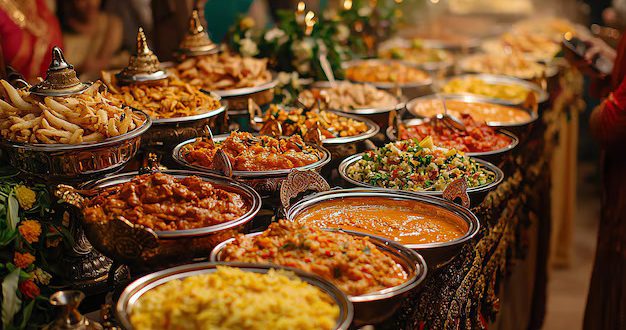 UnMess Catering — Sector 150