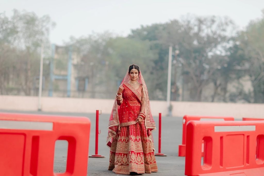 The Wedding Conteurs