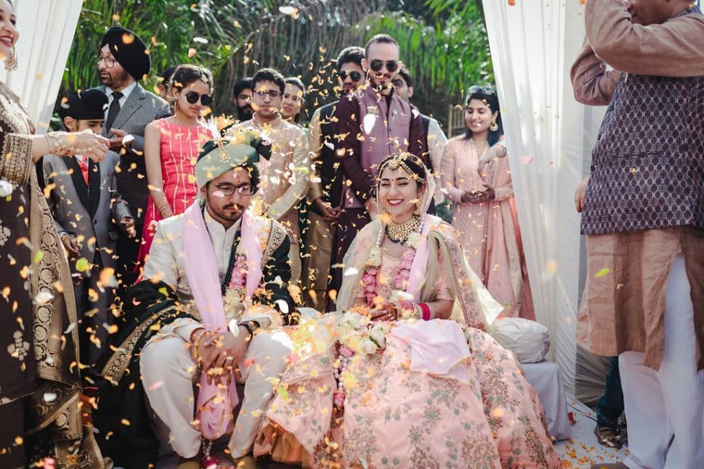 Best Wedding Photographers