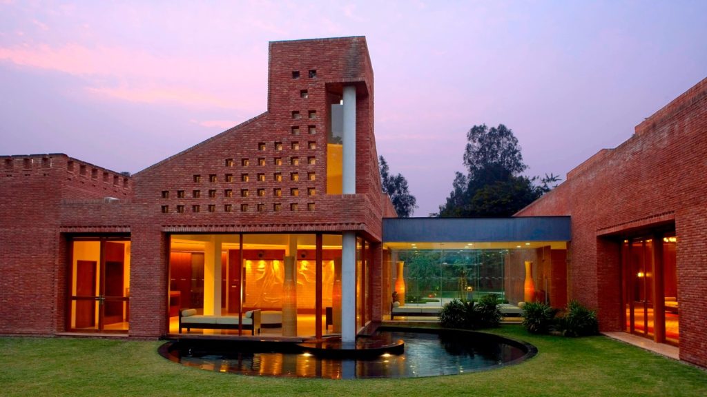 The Westin Sohna Resort & Spa-Sloshout