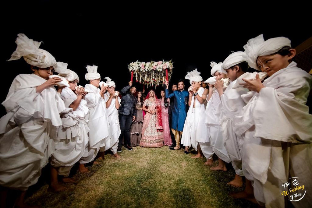 The Wedding Files-Sloshout