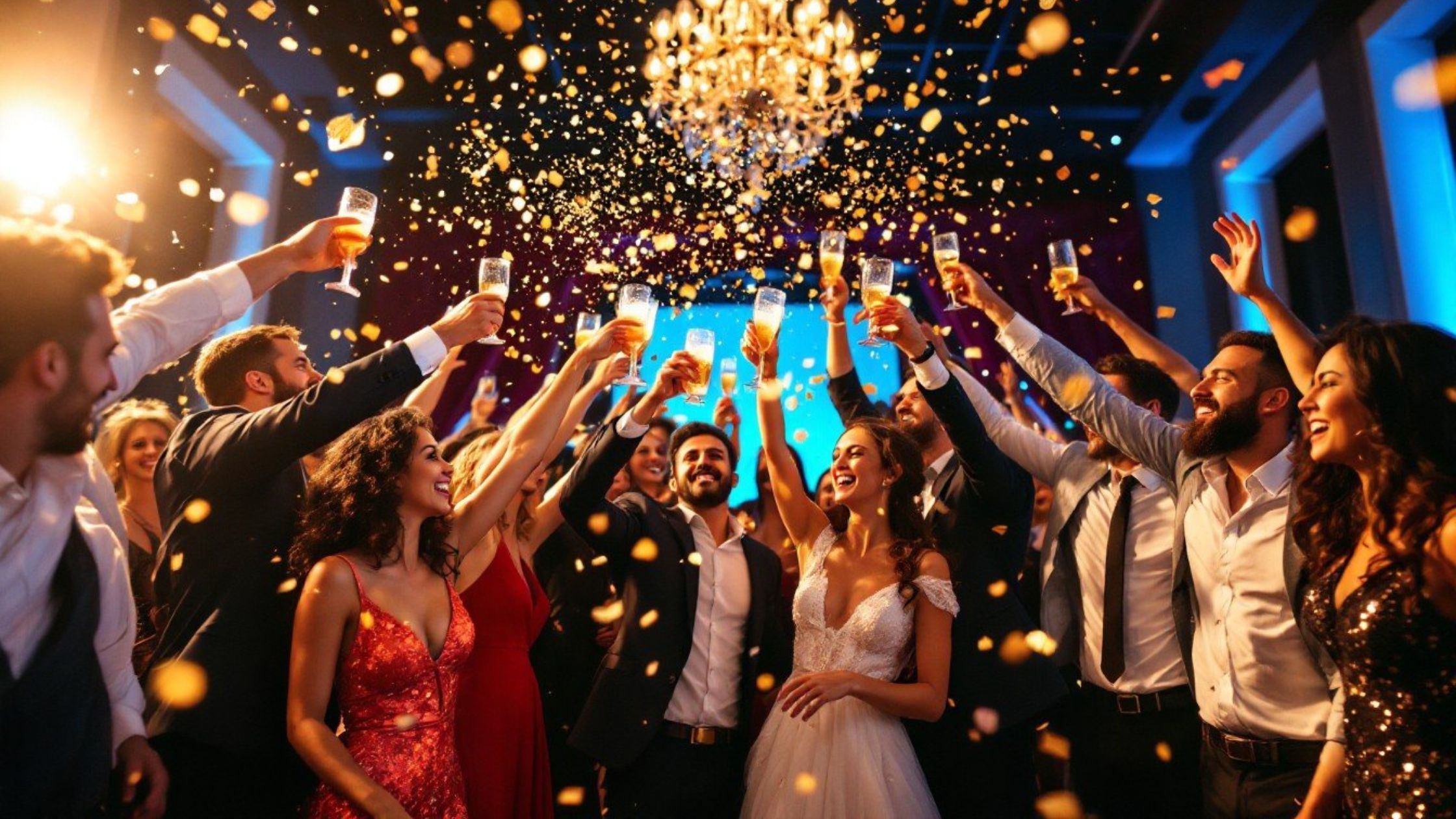 Top 10 Luxury Villas in Noida for Your Next Party Celebration-Sloshout