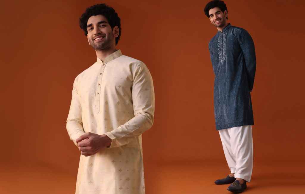 Kurta Pajama