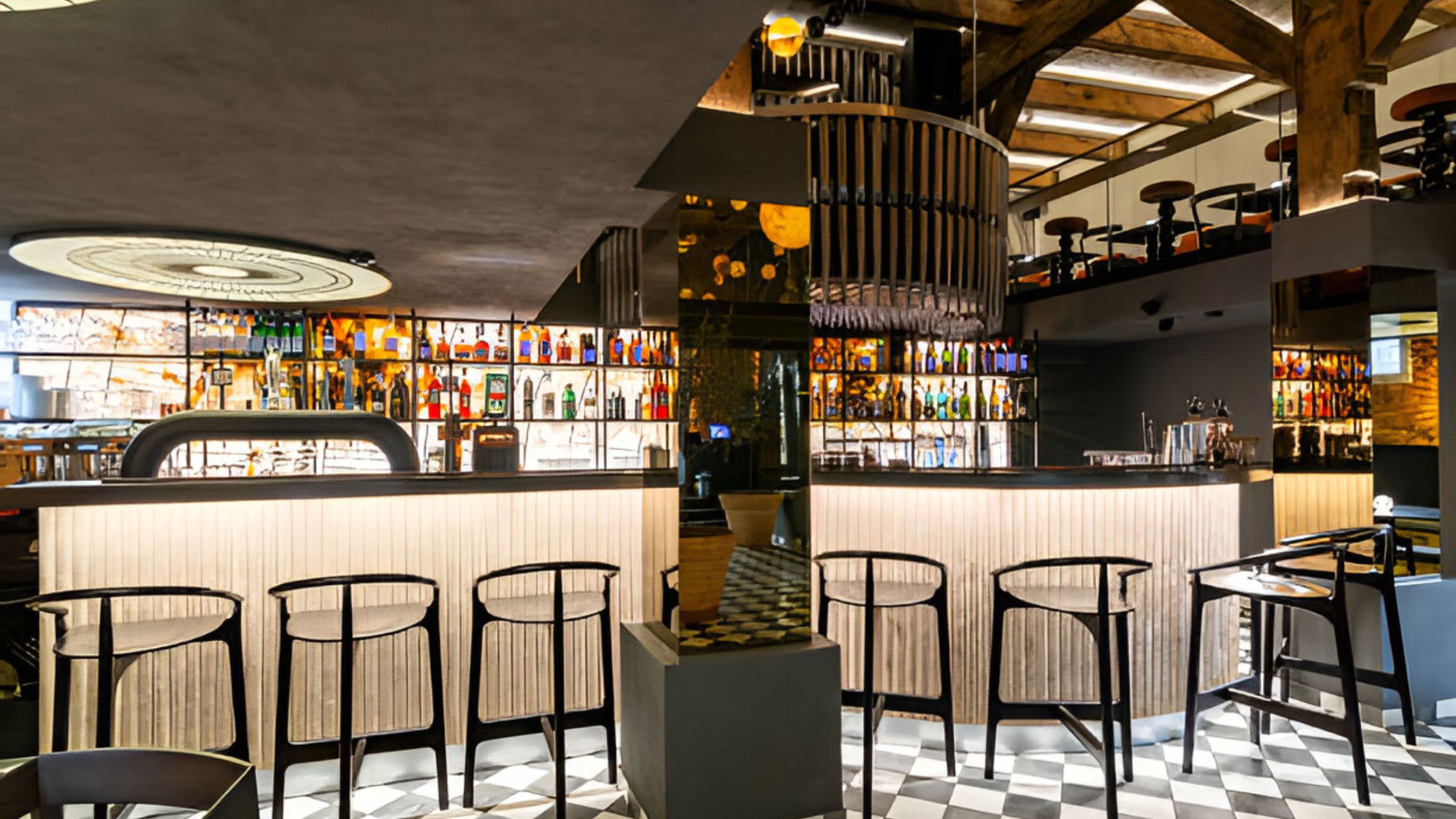 Best Budget Bars in Noida for Affordable Drinks and Great Vibes