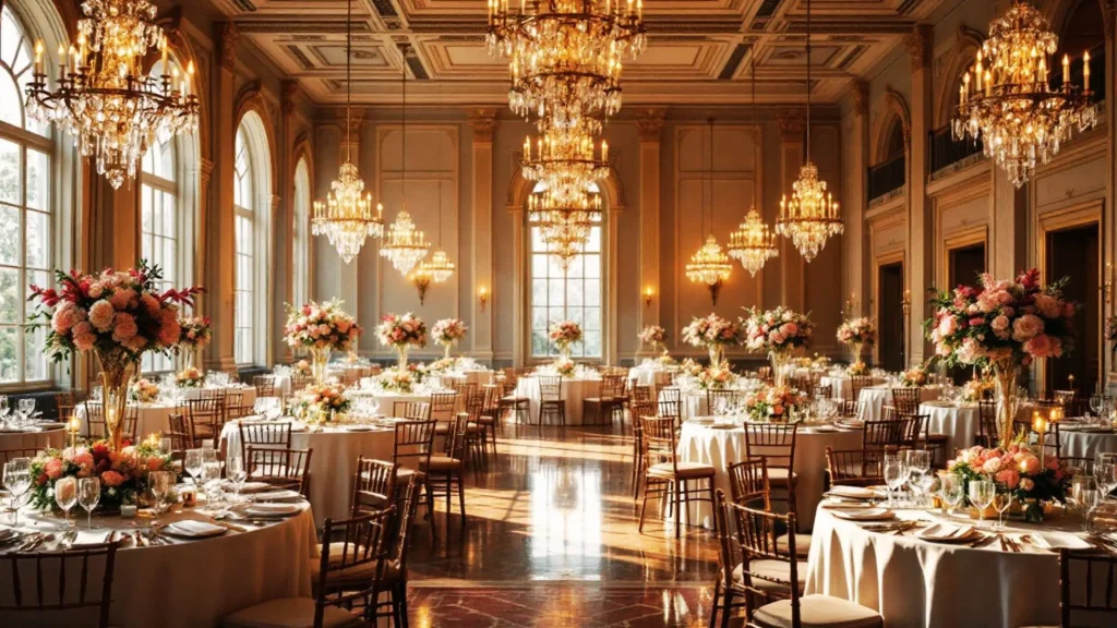 Heating Arrangements