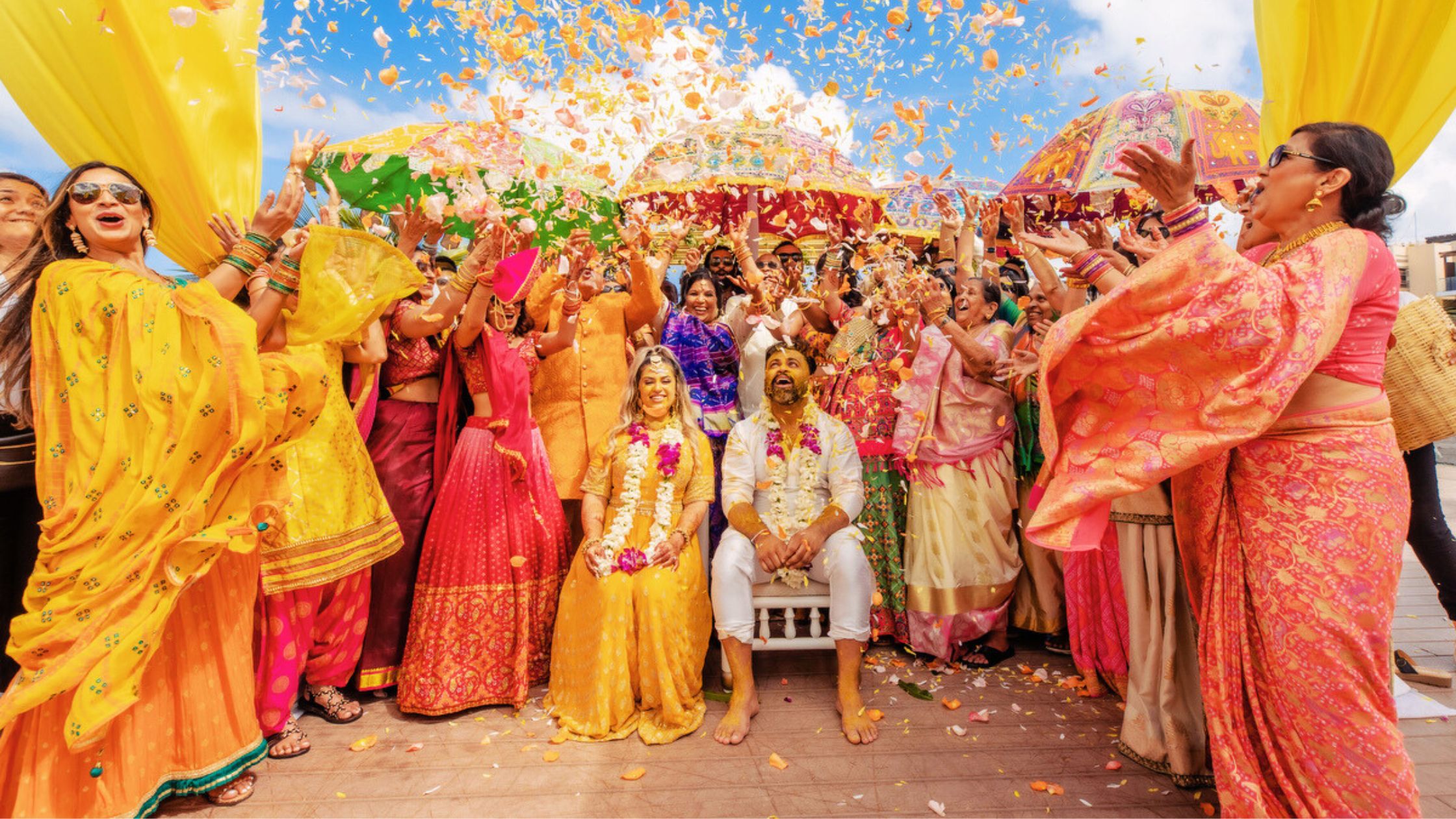 Top Wedding Photographers in Delhi-Sloshout