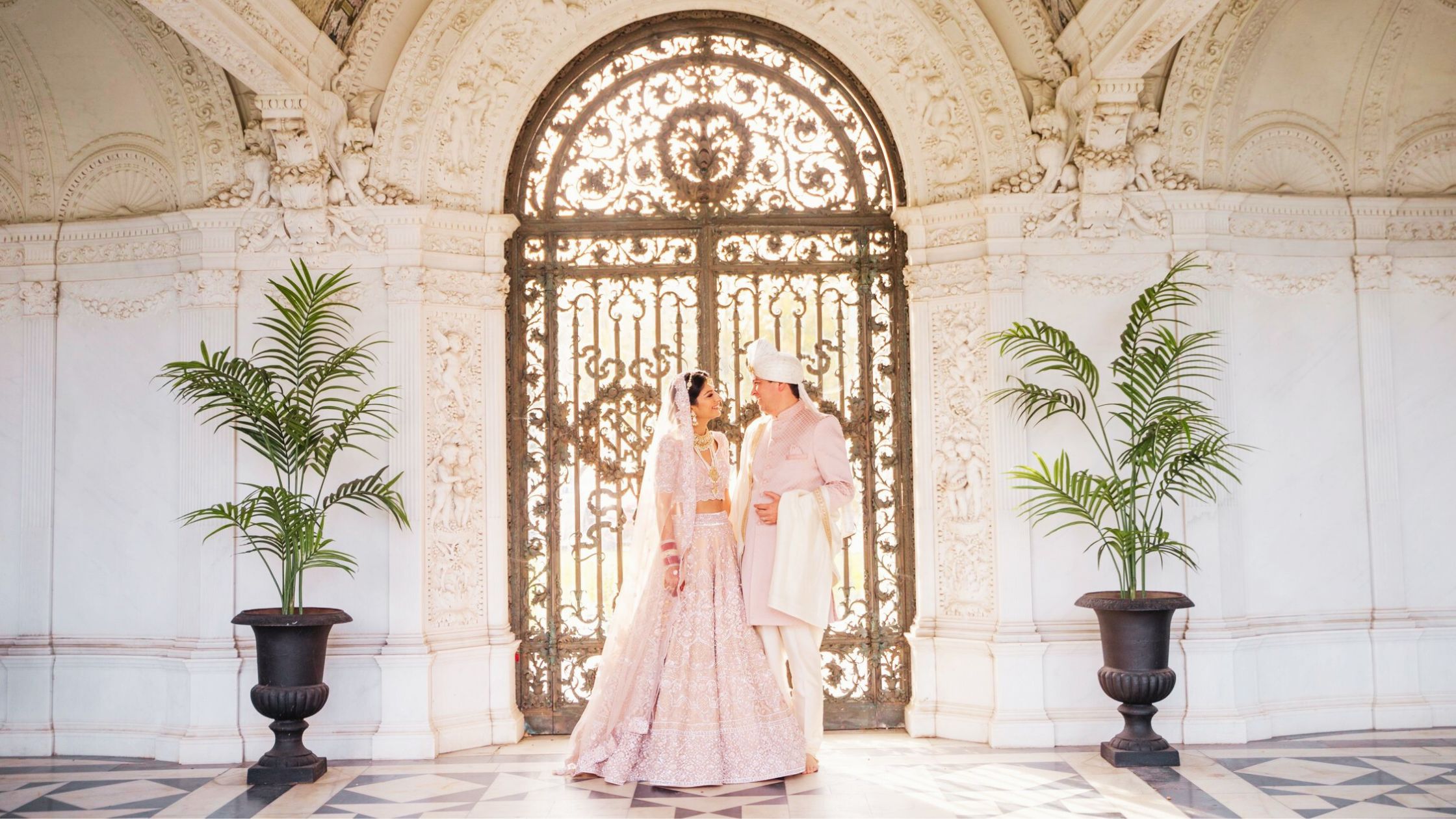 Top-rated Wedding Venues in Connaught places-Sloshout