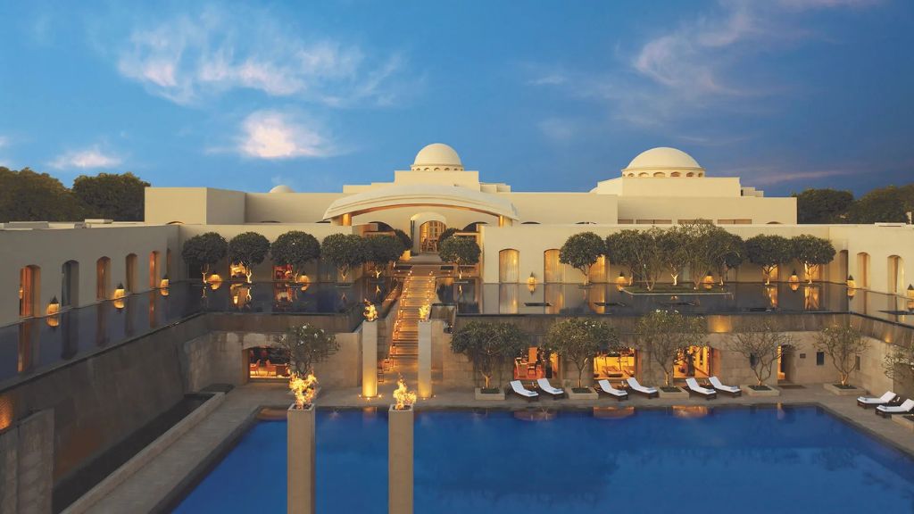 Wedding Venues in Delhi-Trident, Gurgaon-Sloshout