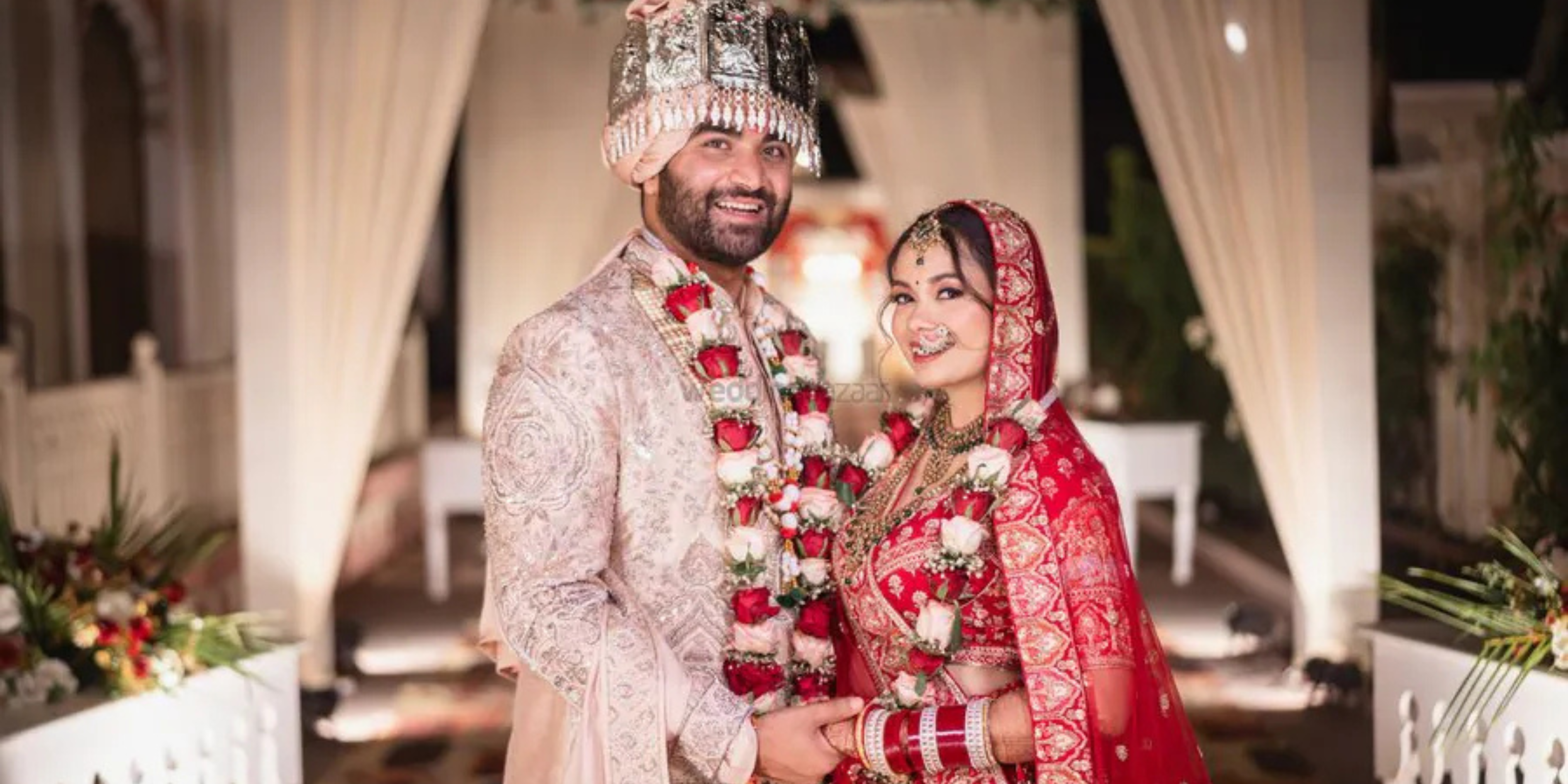 Best Gurgaon Wedding Photographers for Your Big Day This Winter