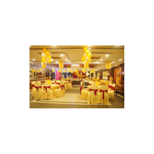 How Party Halls in South Delhi Best to Book via Sloshout?