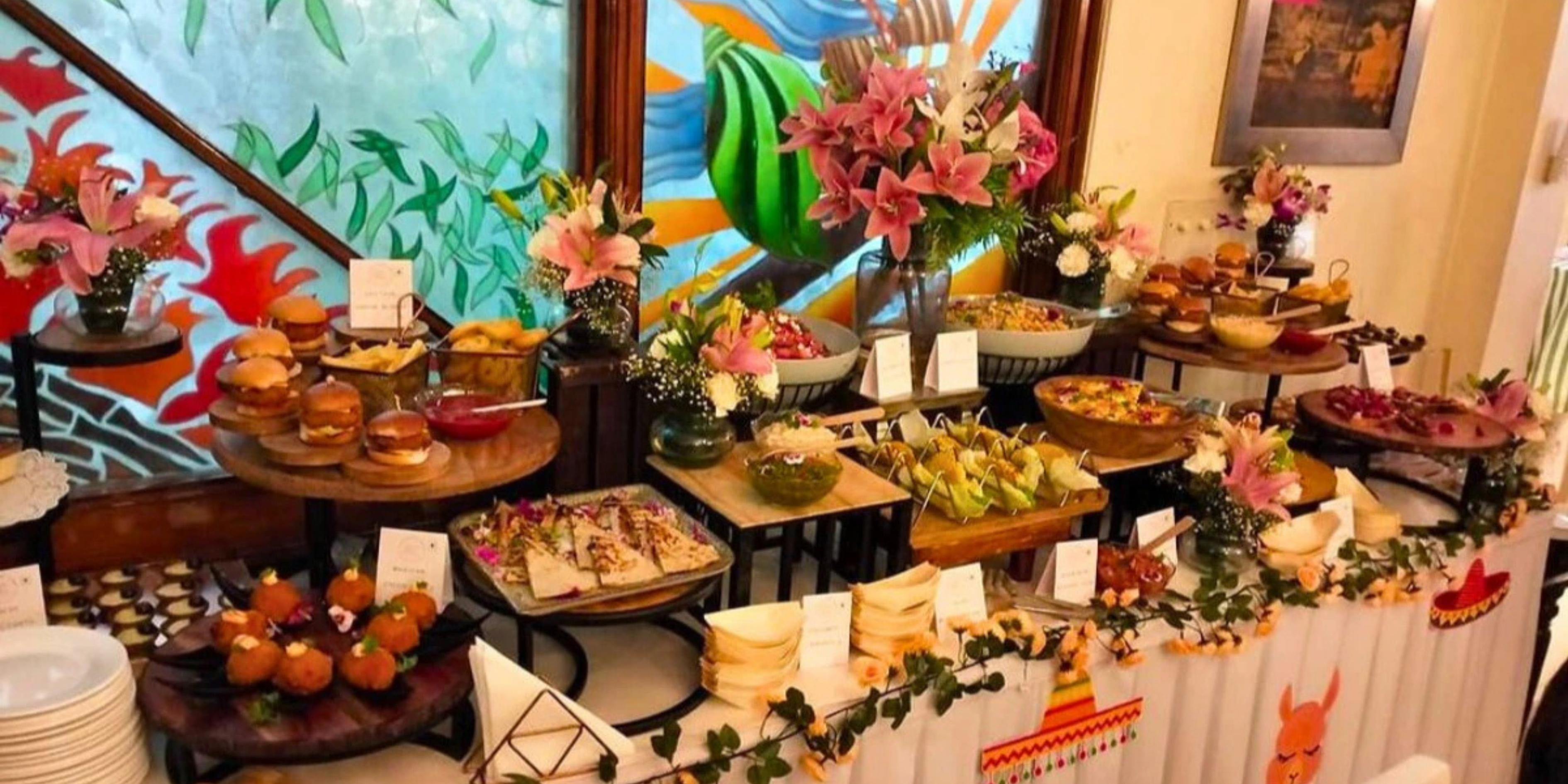 Faridabad Wedding Caterers Known for Delicious Wedding Menus