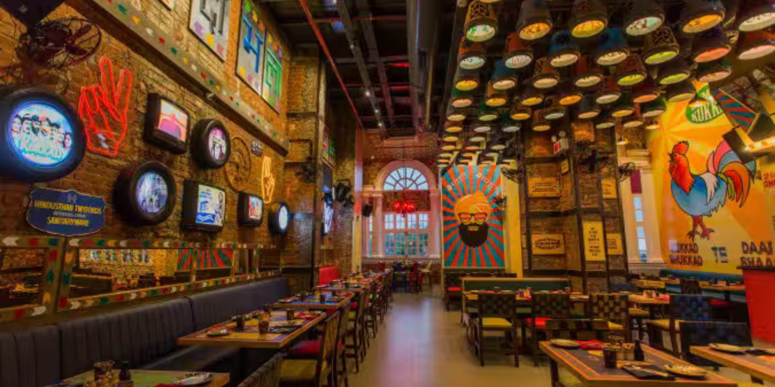 Best Party Venues in Delhi for Birthdays, Anniversaries & Events