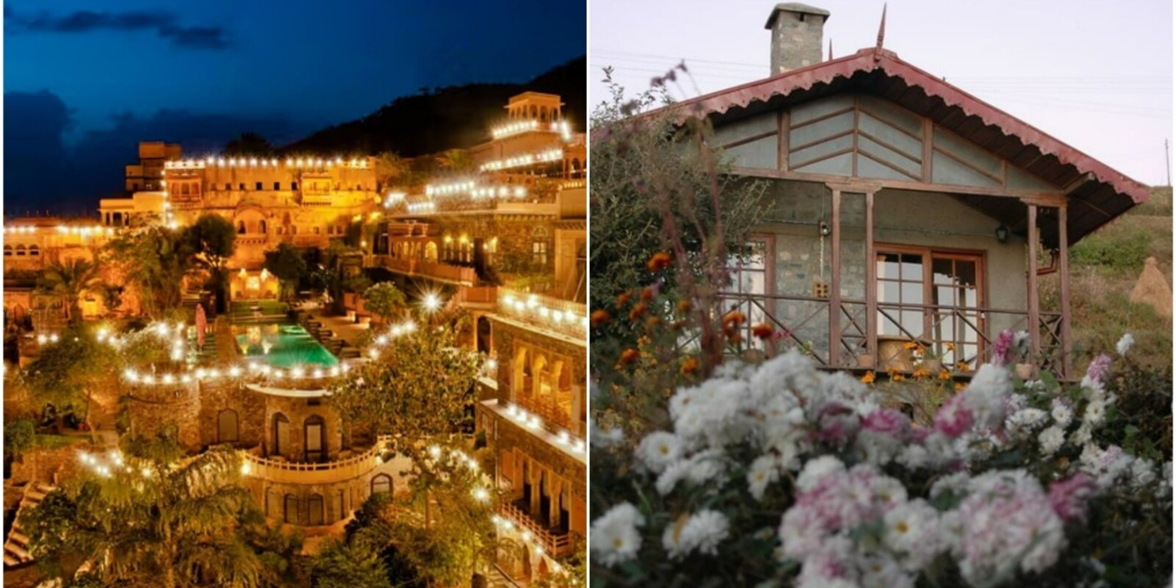 Weekend Getaway Near Delhi NCR for Short Trips