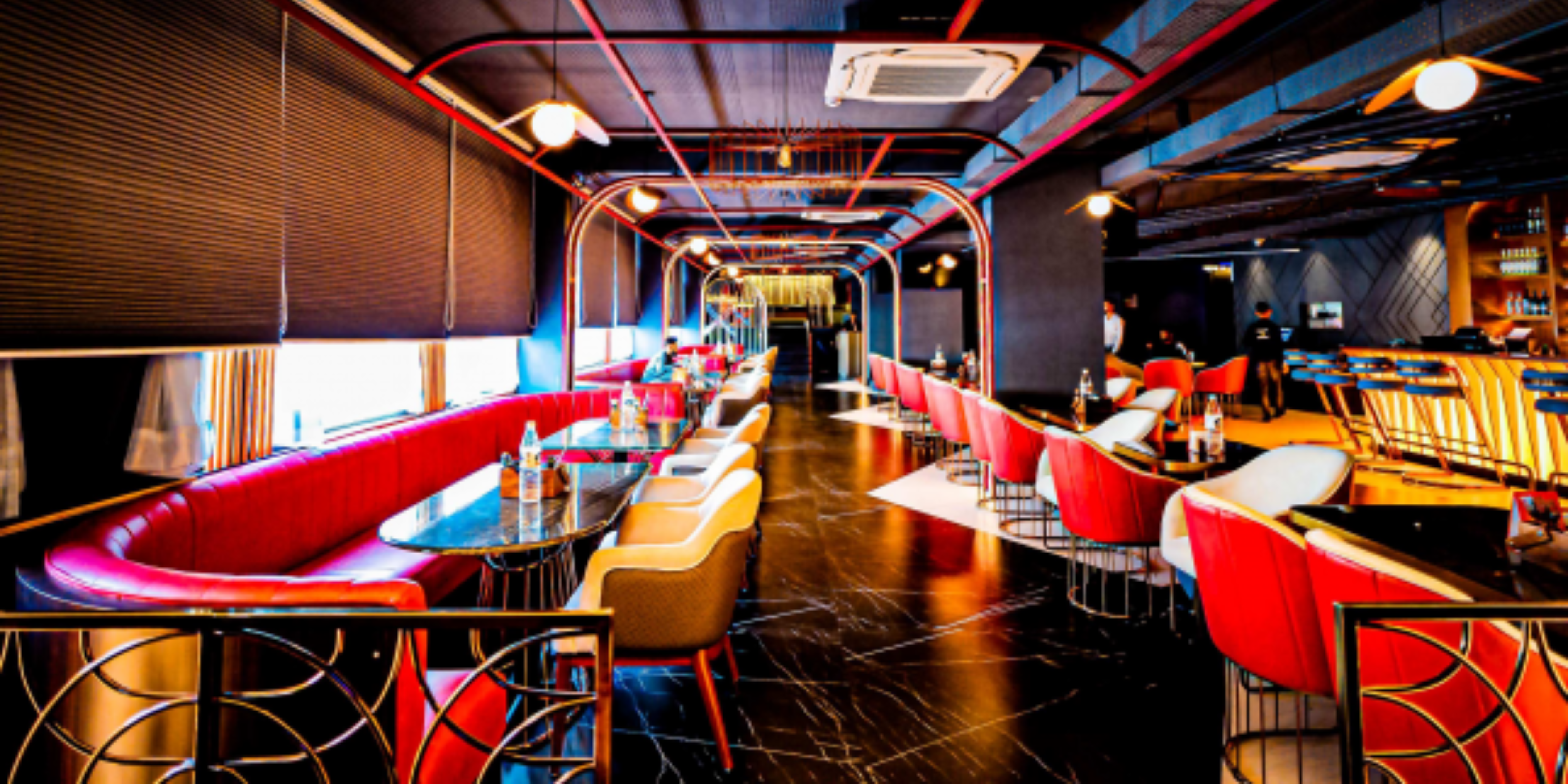 Birthday Party Venues in Gurgaon for All Age Groups