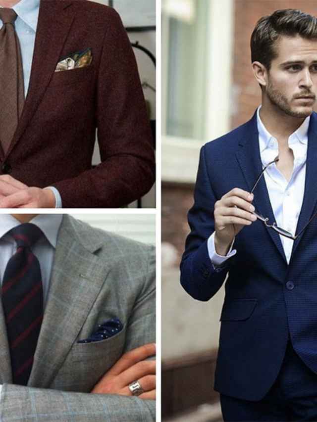 5 Best Cocktail Party Dress for Men Sloshout Blog