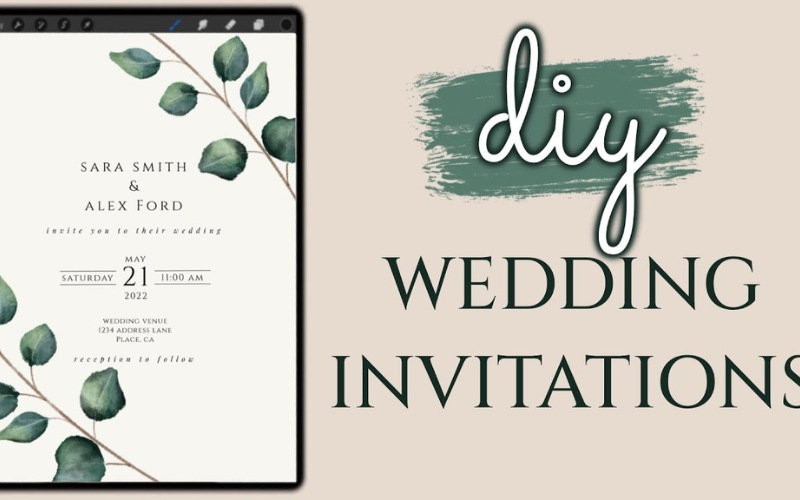 Wedding Invitation ideas, Wedding Invitation example, wedding cards