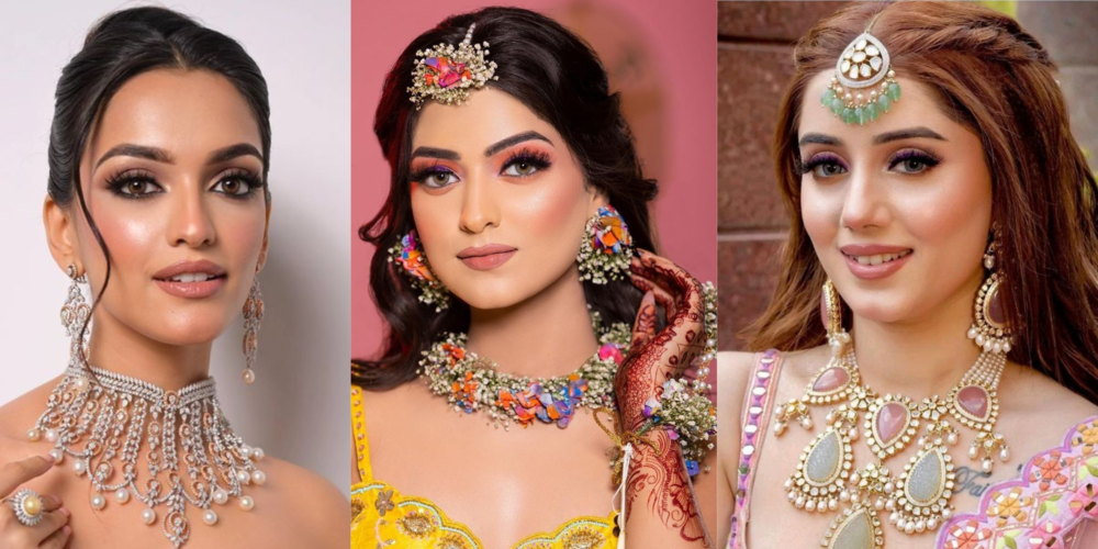 HD Makeup