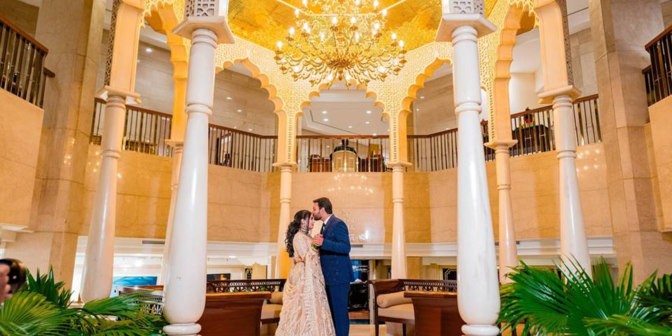 Vogue Wedding Planning Tips & Ideas