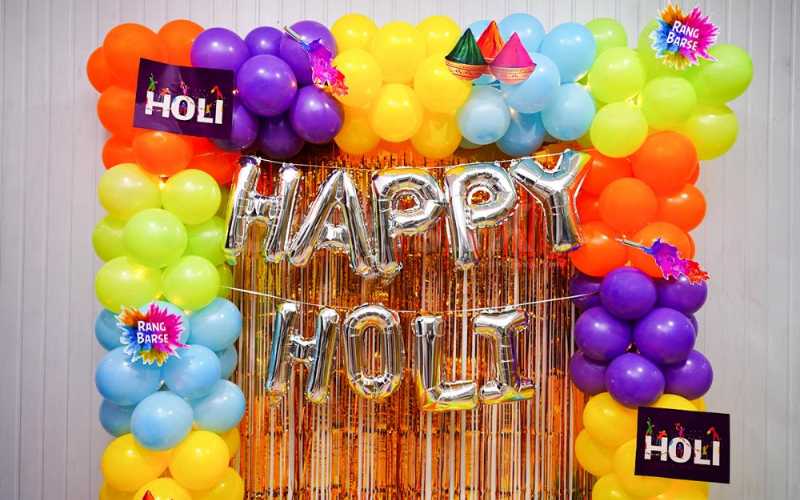 Be Inspired By These 20 Diwali Party Decoration Ideas - HomeLane Blog