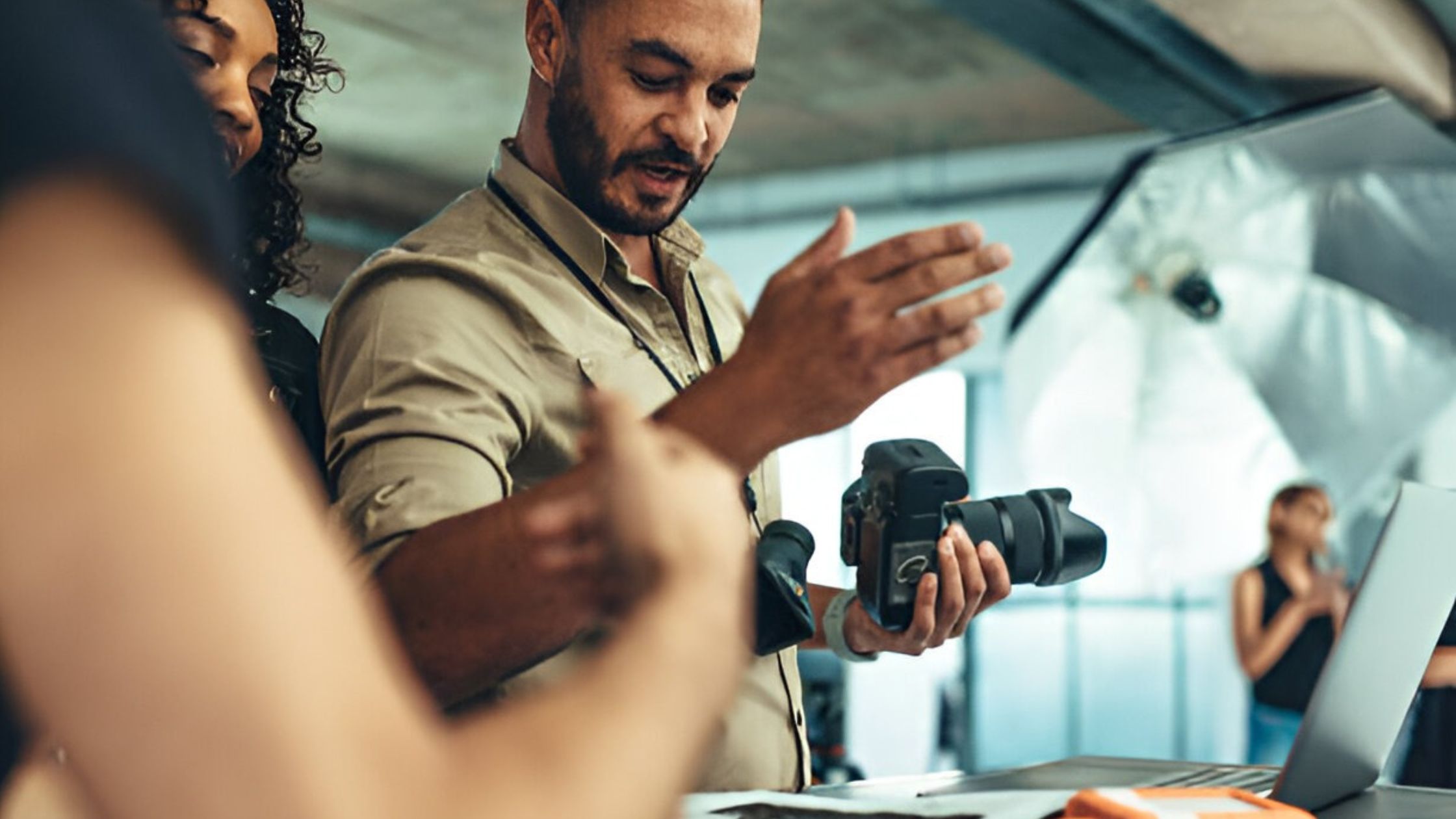 Professional Photographers in Delhi-Sloshout