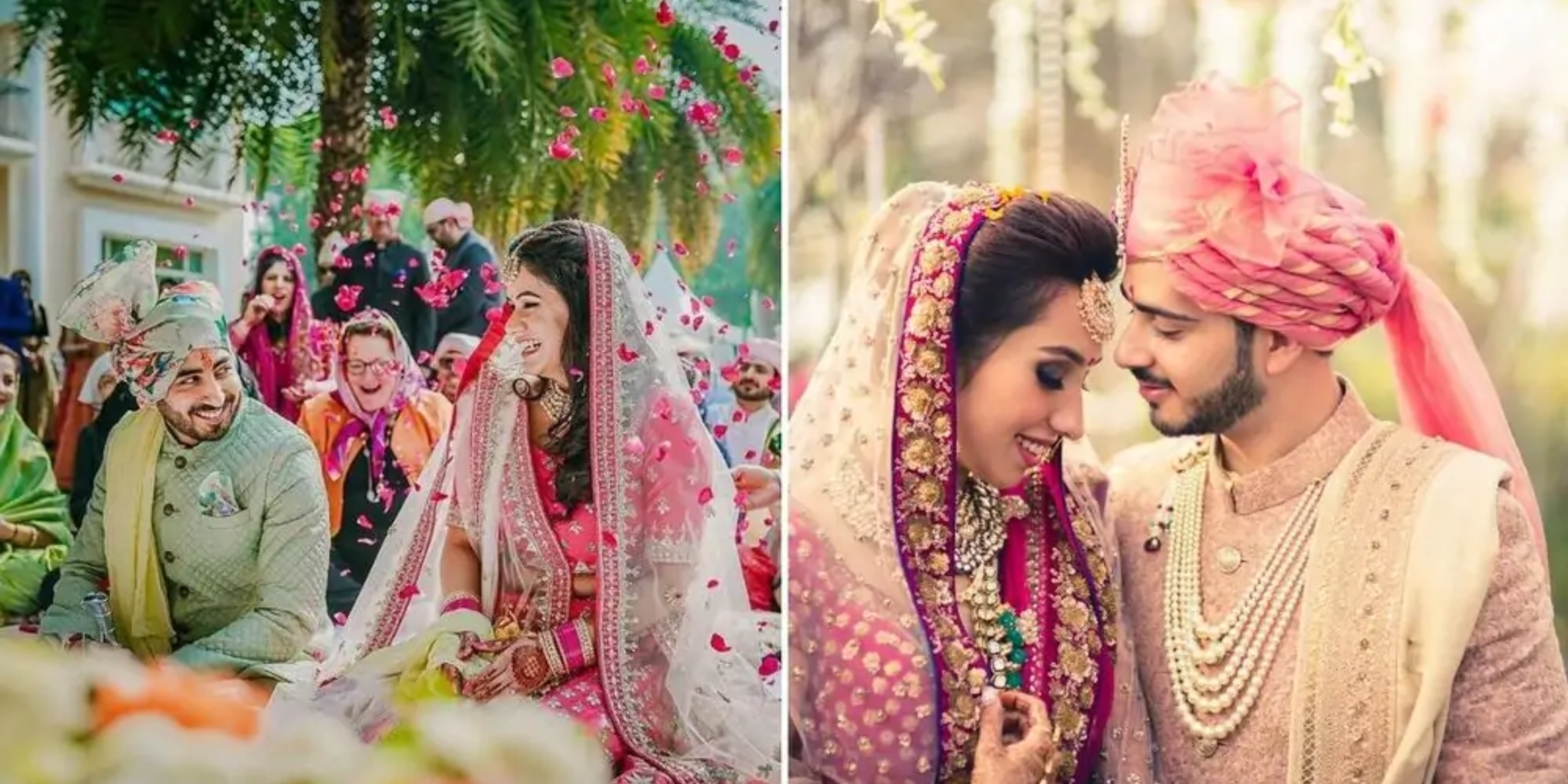 Top Wedding Photographers in Gurgaon for Winter Weddings