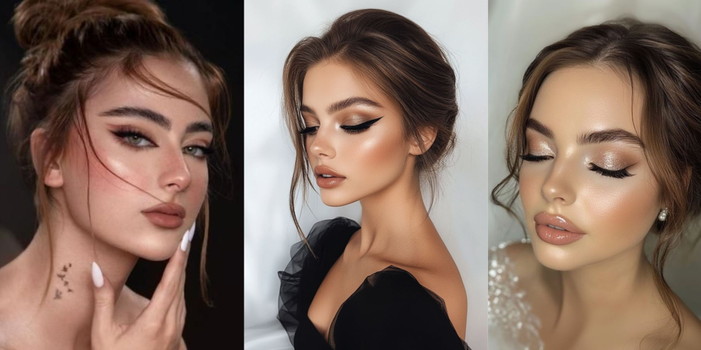 Cocktail Party Glam