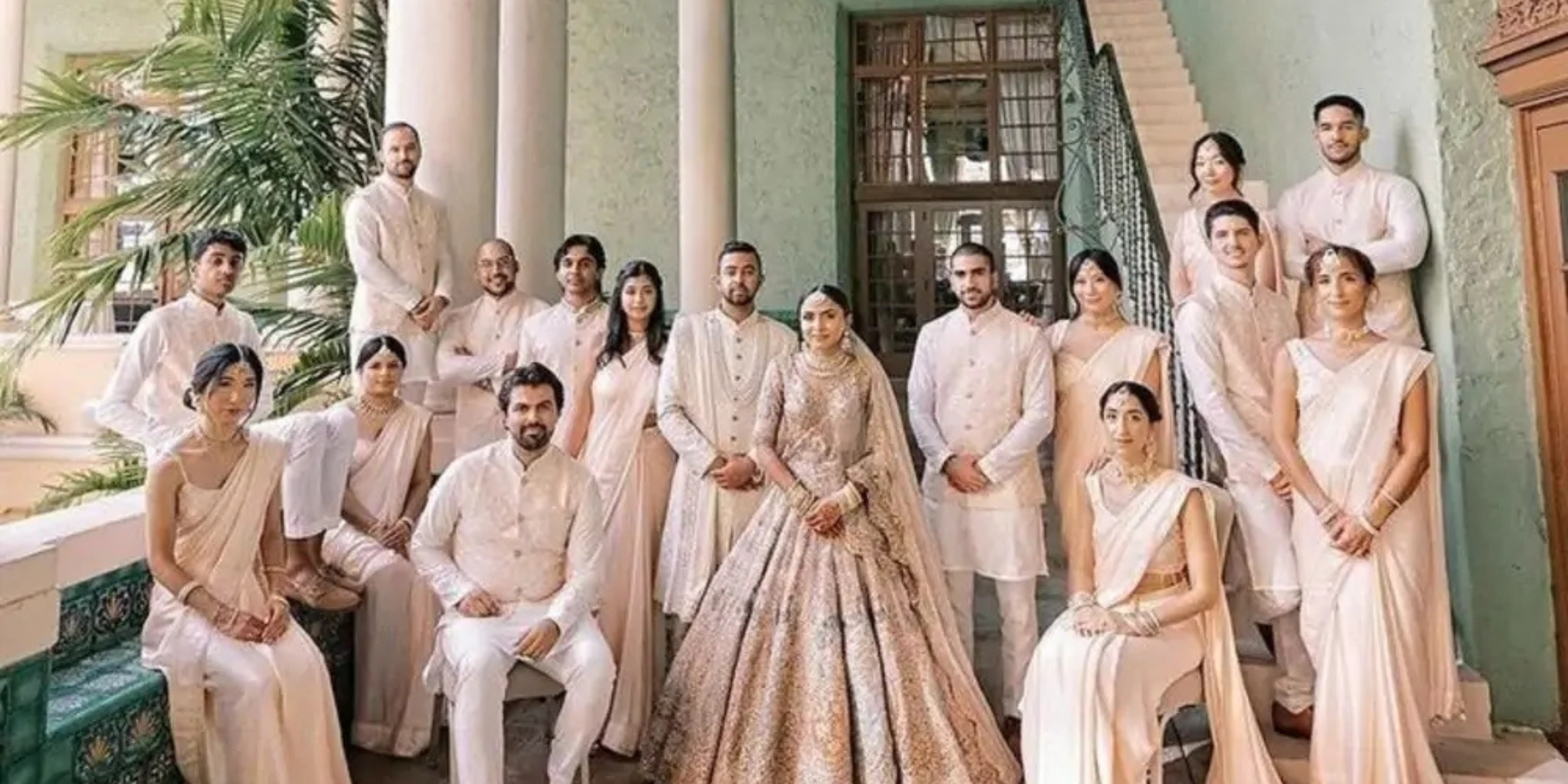 Best Wedding Photographers in Faridabad for Vibrant December Weddings