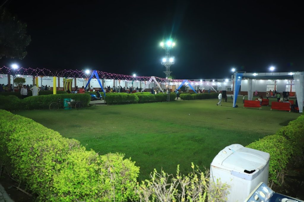 Utsav Farmhouse