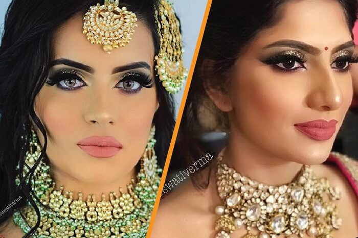 HD vs Airbrush Makeup