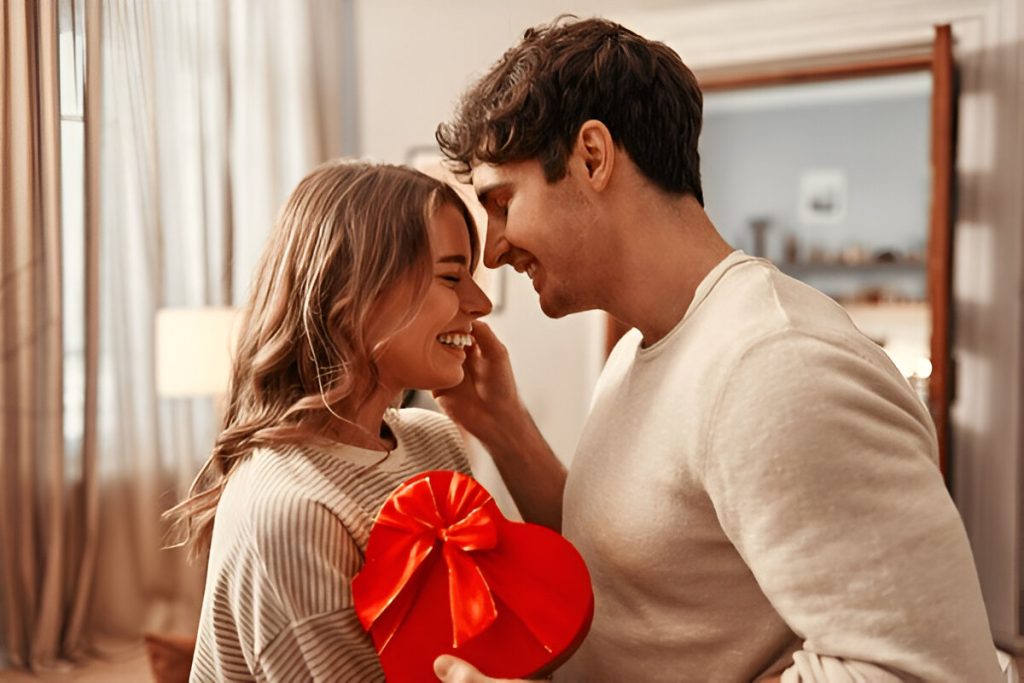 Valentine's Wishes for Wife-Sloshout
