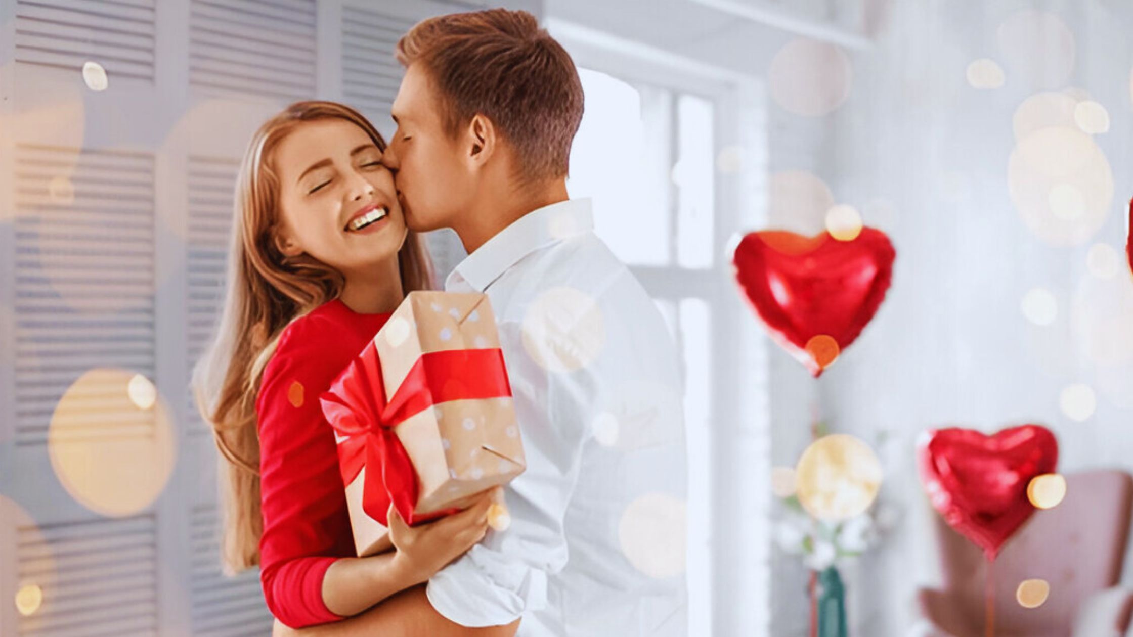 Valentine's Day List 2025 Top Gifts, Fun Activities, and Heartfelt Wishes-Sloshout